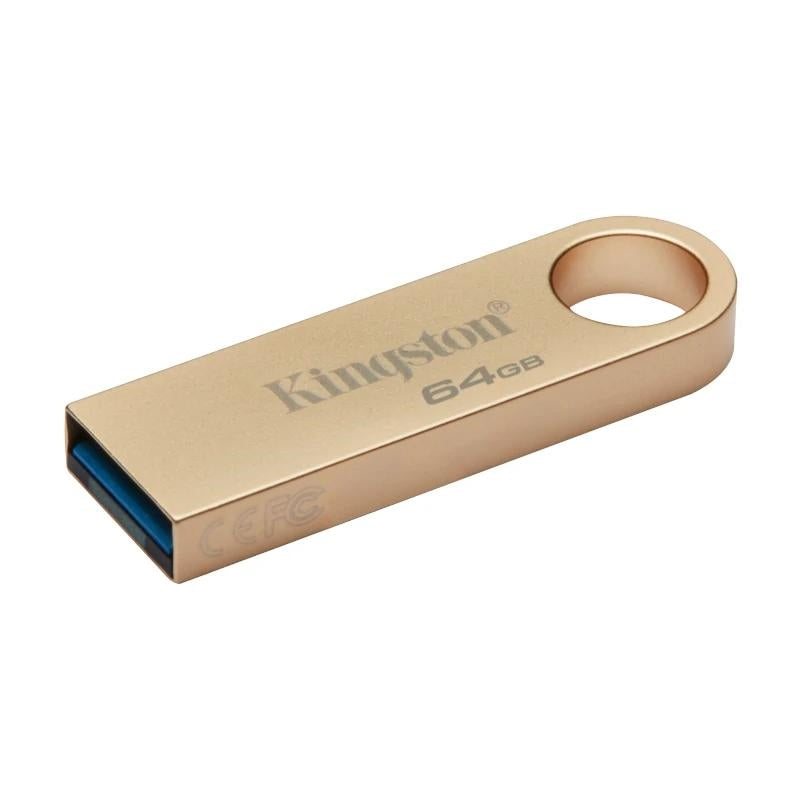 Kingston DataTraveler SE9 G3 64GB USB 3.2 Xen. 1 
