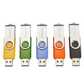 Intens Basic Line Multipack Llapis USB 2.0 8GB 10u 