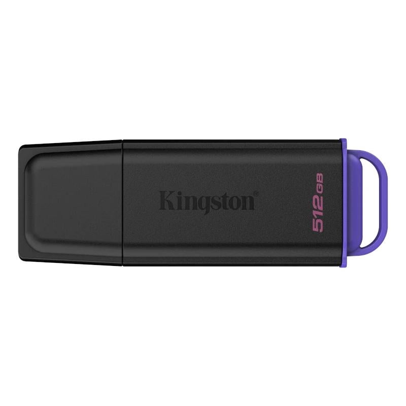 Kingston DataTraveler DTXG2 512GB USB 3.2 Gen1