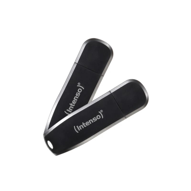 Intenso 3533483 Lápiz USB 3.2 Speed 32GB triple