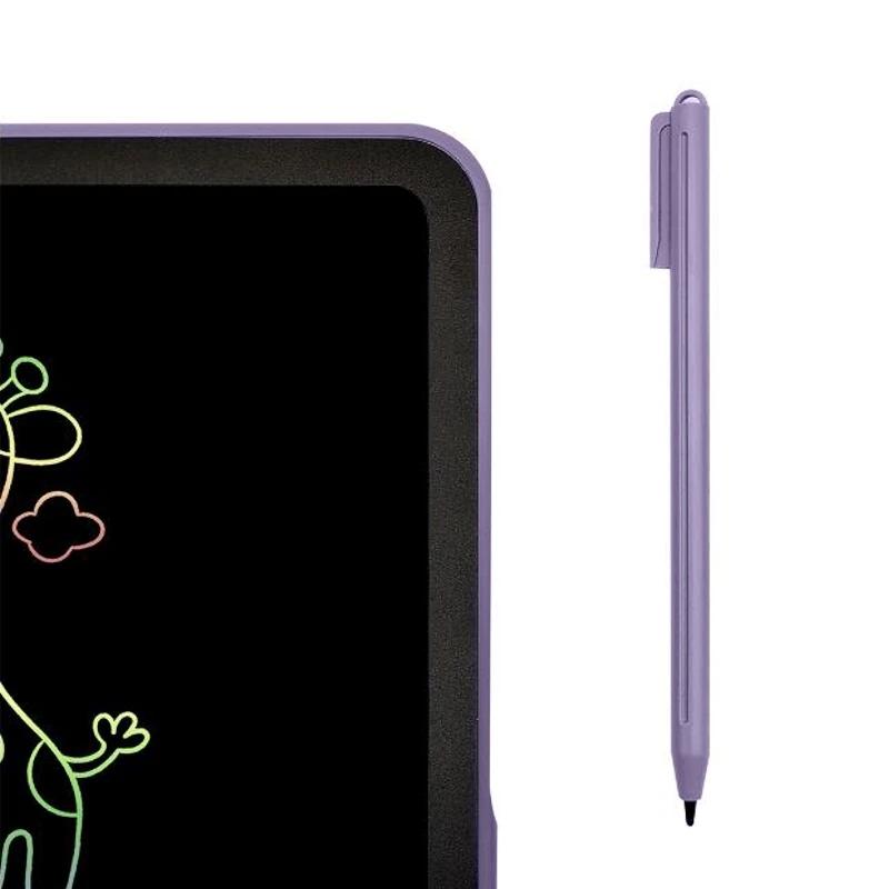 Celly Pizarra Dibujos Rosa - detalle