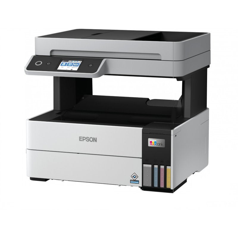 Epson Multifunción Ecotank ET-5150 - detalle