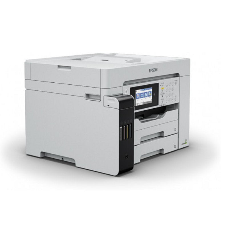 Epson Multifunción Ecotank Pro ET-M16680 - detalle