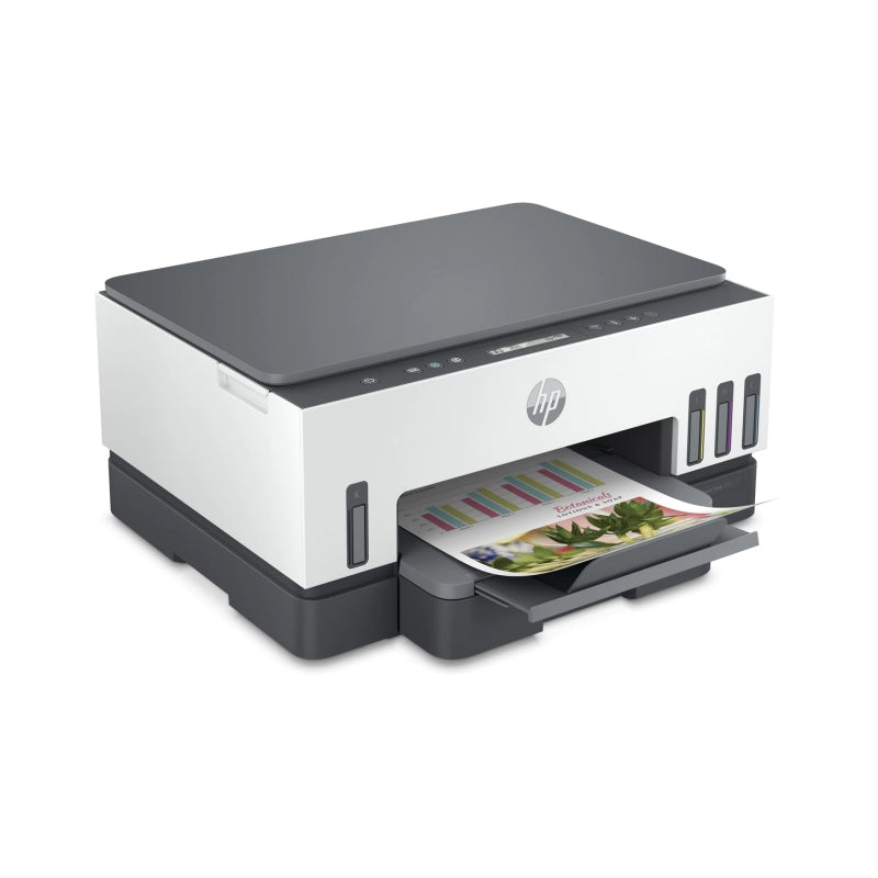 HP Multifunción Smart Tank 7005 - detalle