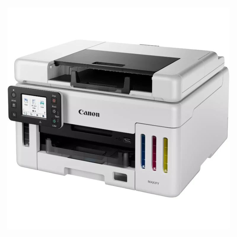 Canon Multifunción MAXIFY GX6550 - detalle