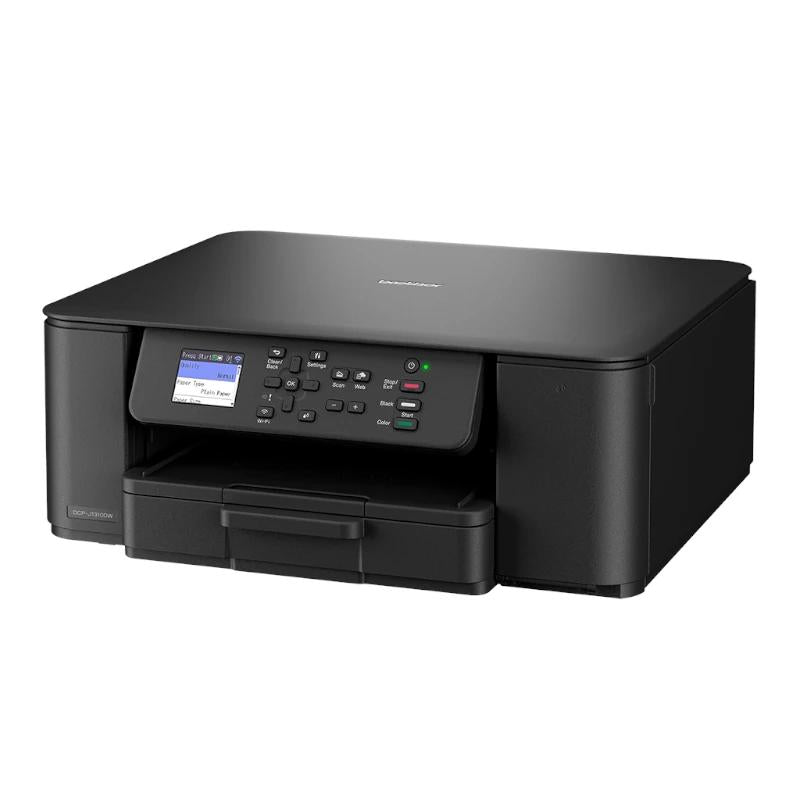 Brother Multifunción DCP-J1310DW - detalle