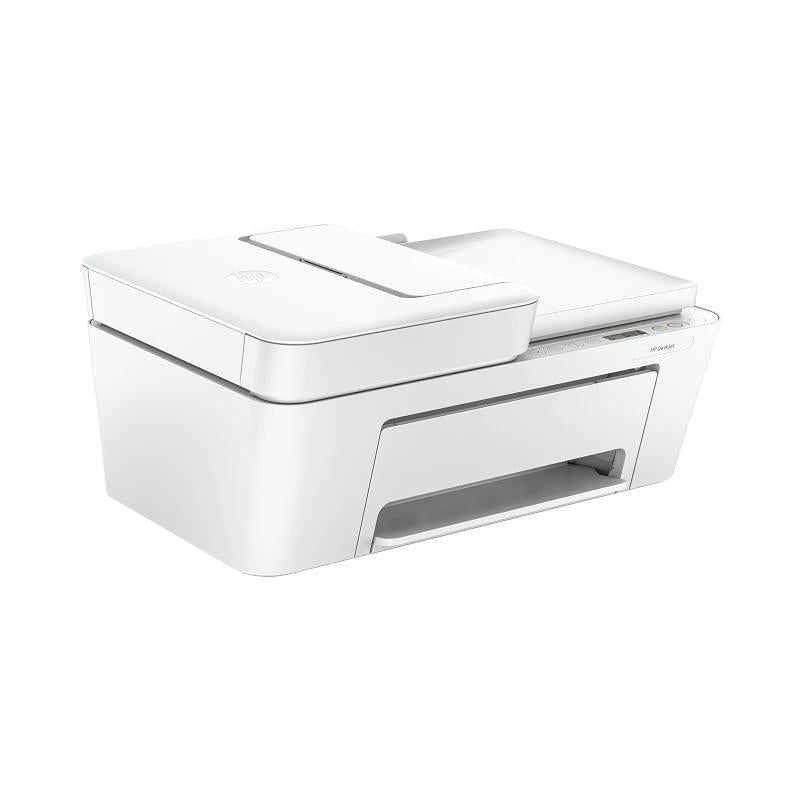 HP Multifunción Deskjet 4210e Wifi/Blanca - detalle