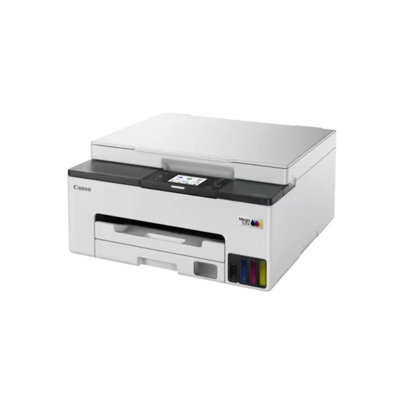 Canon Multifunción MAXIFY GX1051 - detalle