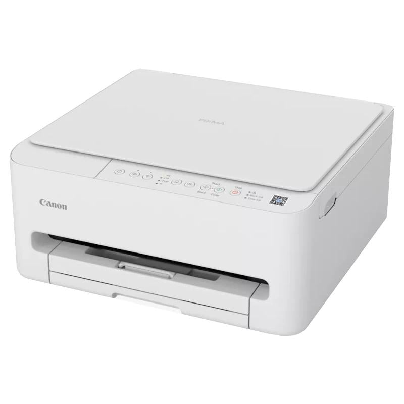 Canon Multifunción Pixma TS4151i - detalle
