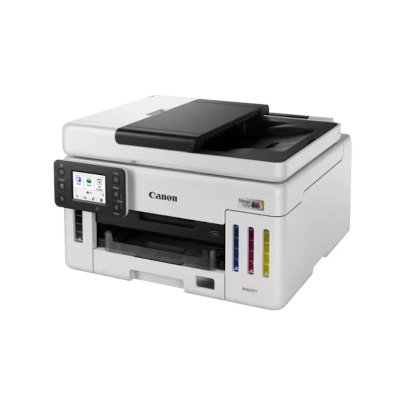 Canon Multifunción MAXIFY GX6150 - detalle
