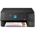 Epson Multifunción Ecotank ET-2920