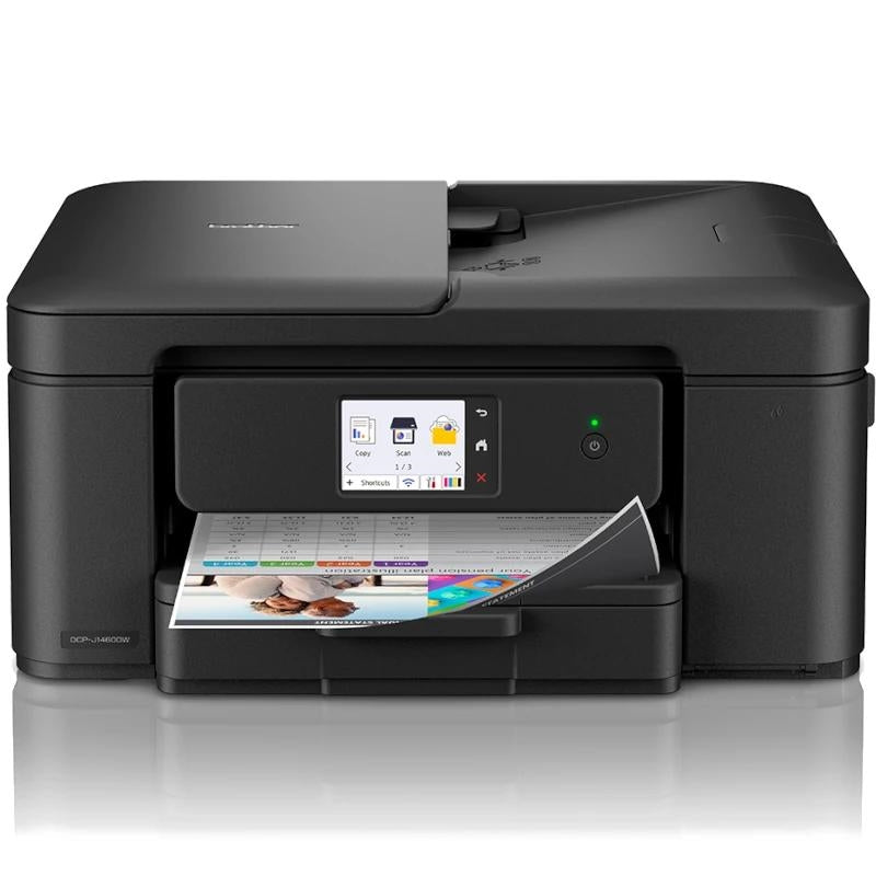 Brother Multifunción DCP-J1460DW