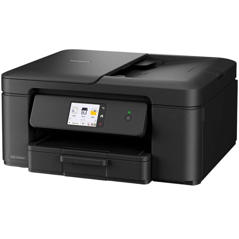 Brother Multifunción DCP-J1460DW - detalle