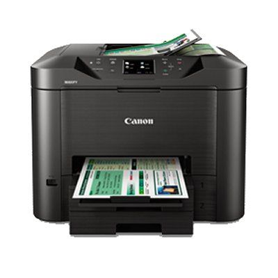 Impresora multifunción Canon MAXIFY MB5450