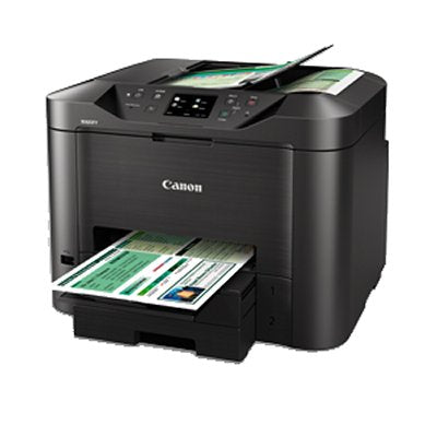 Impresora multifunción Canon MAXIFY MB5450