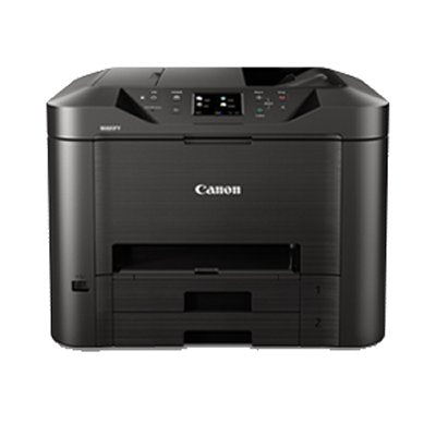Impresora multifunción Canon MAXIFY MB5450