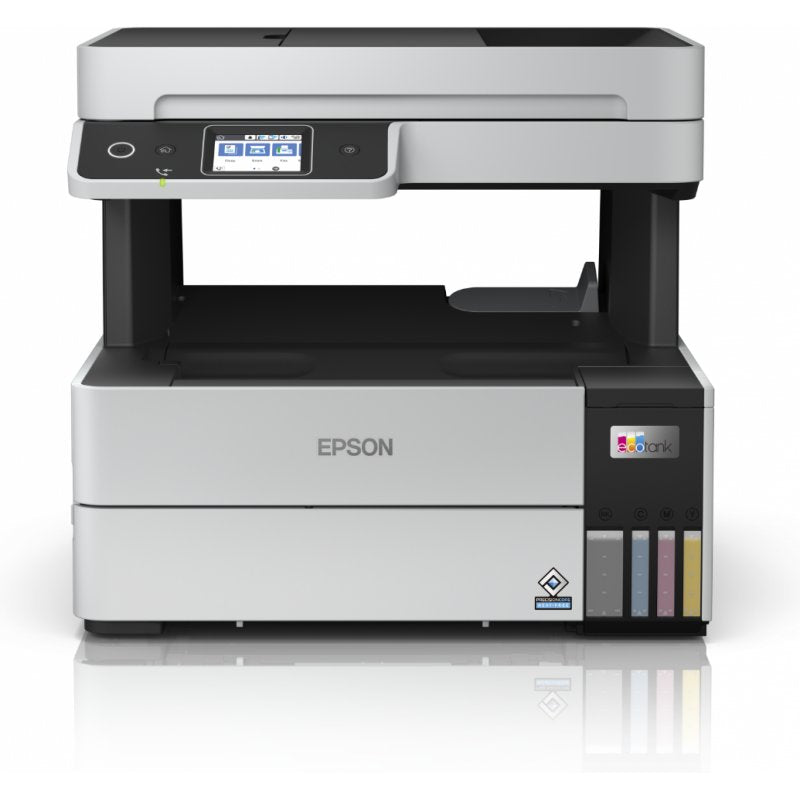 Impresora multifunción Epson Ecotank ET-5170 