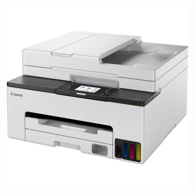 Canon Multifunción MAXIFY GX2050 - detalle