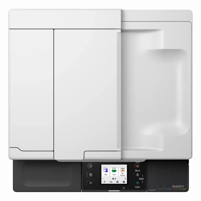 Canon Multifunción MAXIFY GX2050 - detalle