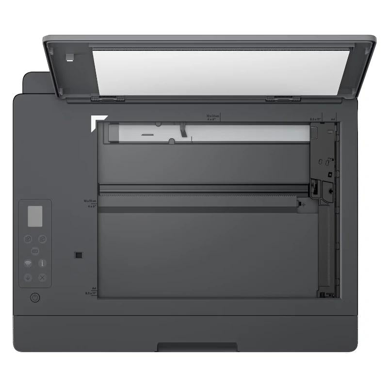 HP Multifunción Smart Tank 5105 Fax Movil - detalle