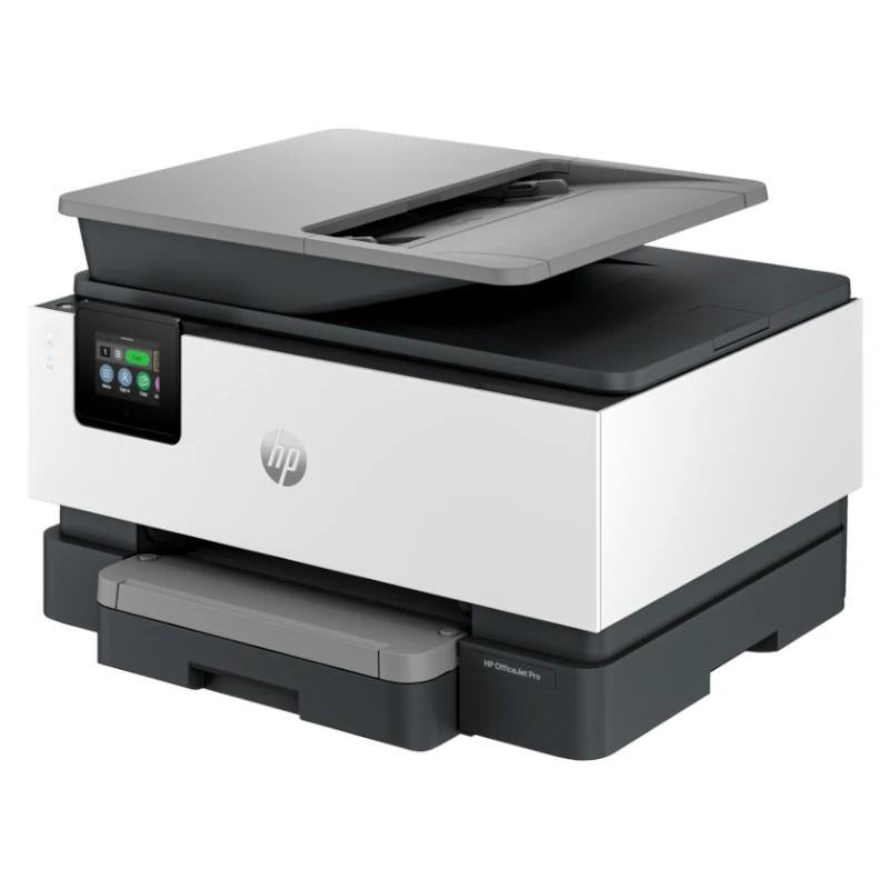 HP Multifunción Officejet Pro 9120b WiFi/ Fax/ Dúp - detalle