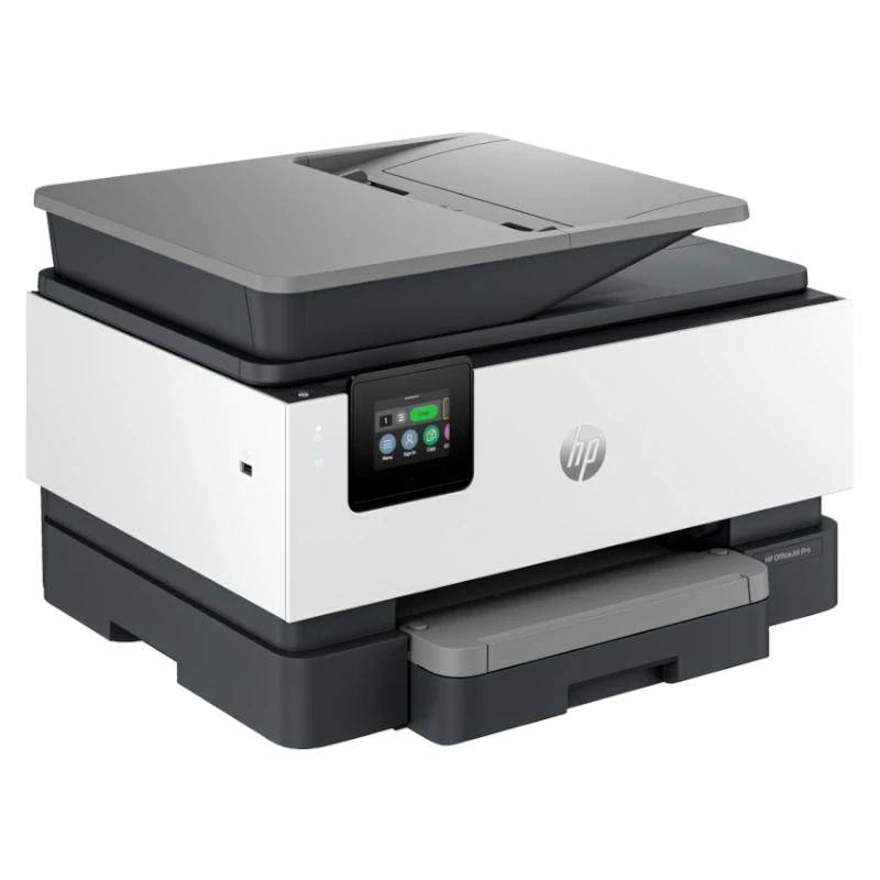 HP Multifunción Officejet Pro 9120b WiFi/ Fax/ Dúp - detalle