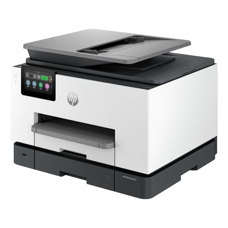 HP Multifunción Officejet Pro 9130b WiFi/ Fax/ Dúp - detalle