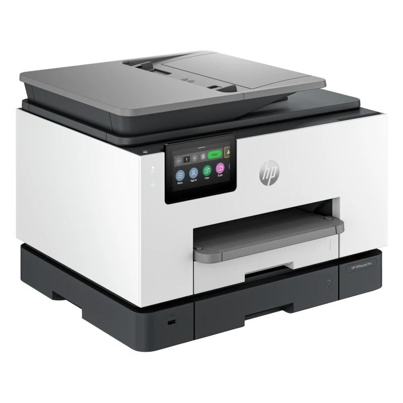 HP Multifunción Officejet Pro 9130b WiFi/ Fax/ Dúp - detalle