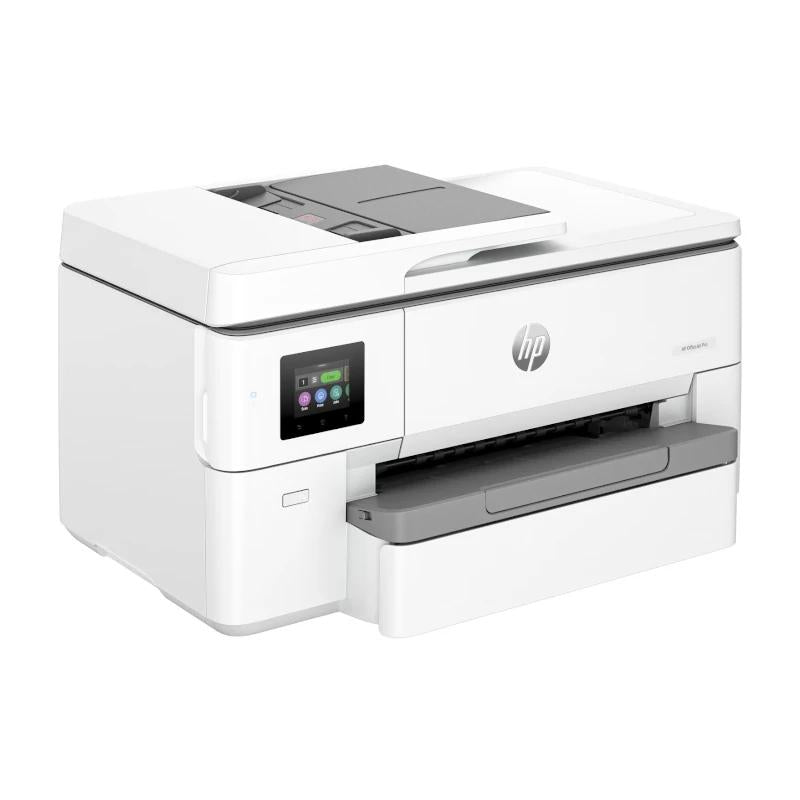 HP Multifunción Officejet Pro 9720E WiFi/ Dúplex/ - detalle