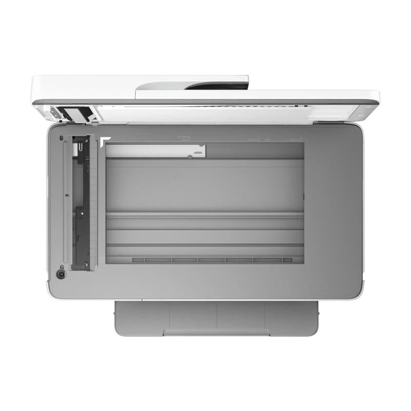HP Multifunción Officejet Pro 9720E WiFi/ Dúplex/ - detalle