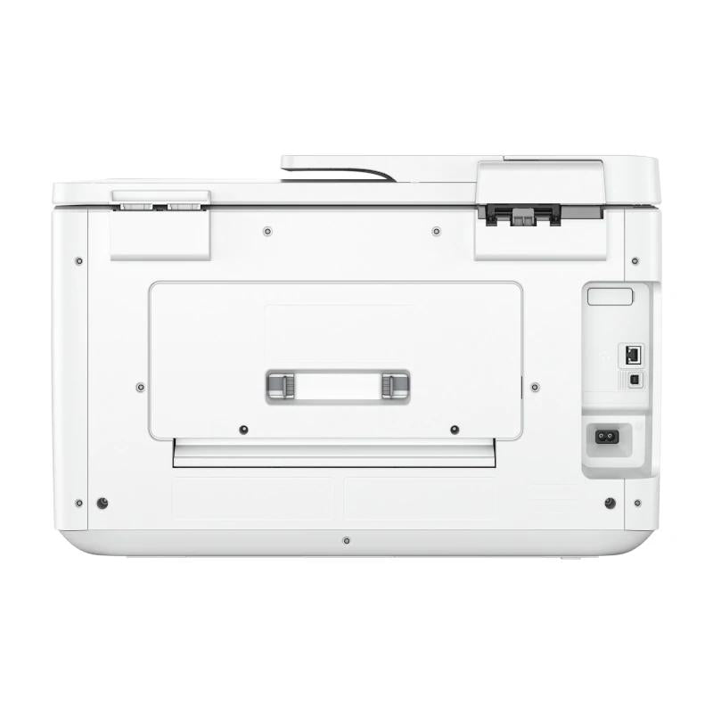 HP Multifunción Officejet Pro 9730E WiFi/Dúplex - detalle