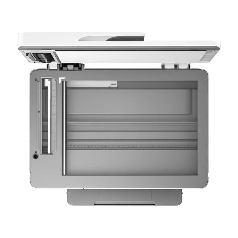 HP Multifunción Officejet Pro 9730E WiFi/Dúplex - detalle
