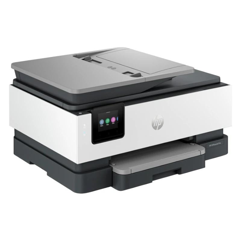 HP Multifunción Officejet Pro 8122e/ WiFi/ Dúplex - detalle