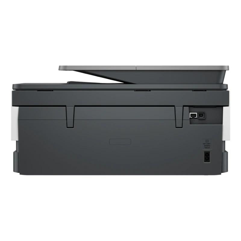 HP Multifunción Officejet Pro 8122e/ WiFi/ Dúplex - detalle