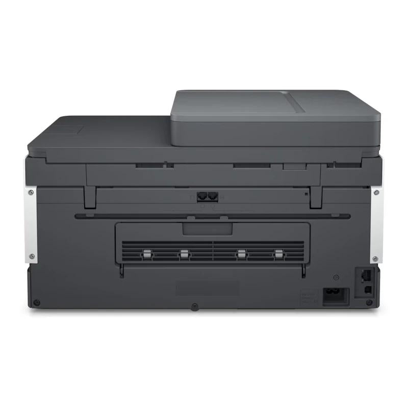 HP Multifunción Smart Tank 7605/ WiFi/ Dúplex/Fax - detalle