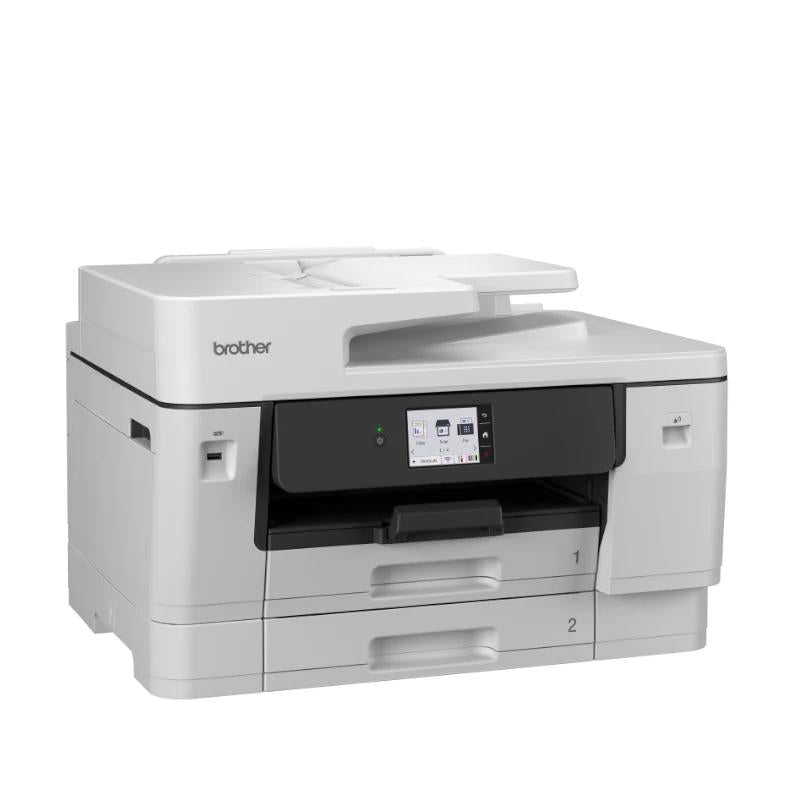 Brother Multifunción MFC-J6960DW - detalle