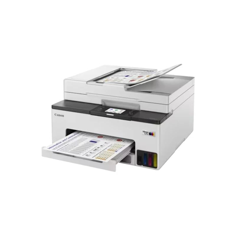 Canon Multifunción MAXIFY GX2051 - detalle