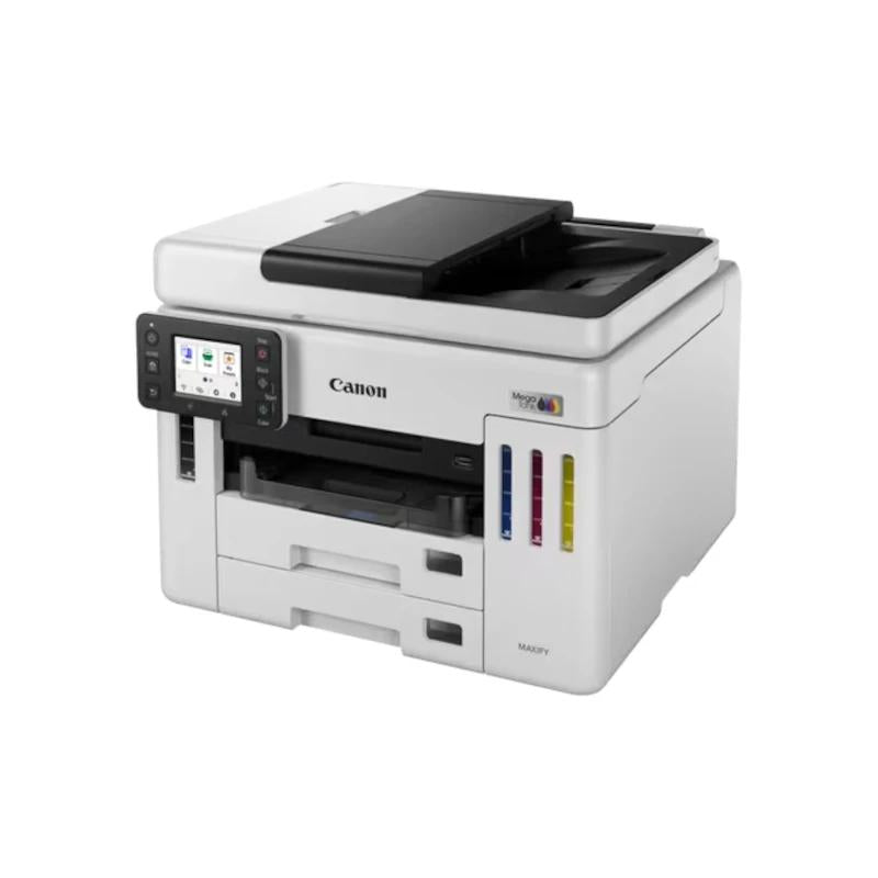 Canon Multifunción MAXIFY GX7150 - detalle