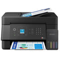 Epson Multifunción Ecotank ET-4900