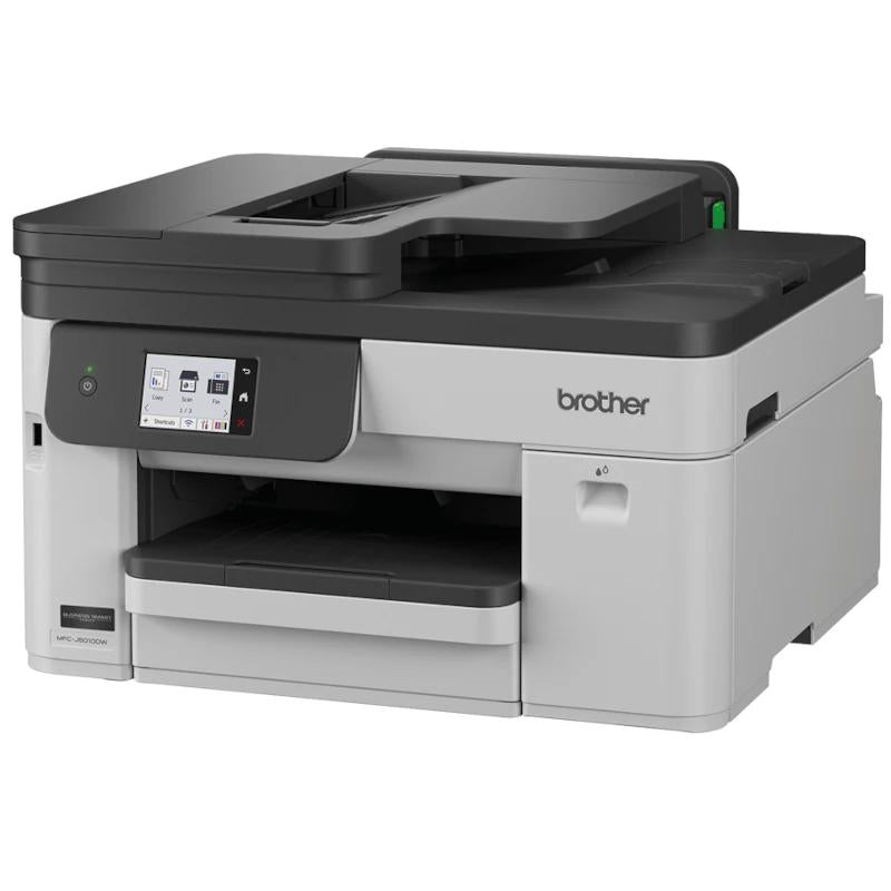 Brother Multifunción MFC-J5010DW - detalle