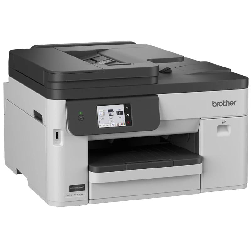 Brother Multifunción MFC-J5010DW - detalle