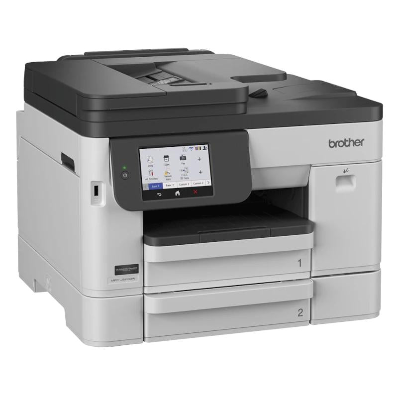 Brother Multifunción MFC-J5110DW - detalle
