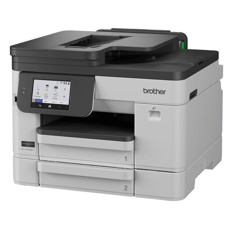 Brother Multifunción MFC-J5110DW - detalle