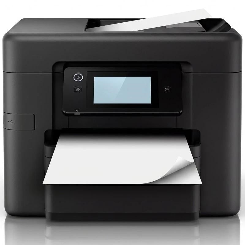 Epson Multifunción WorkForce Pro WF-4930DTWF