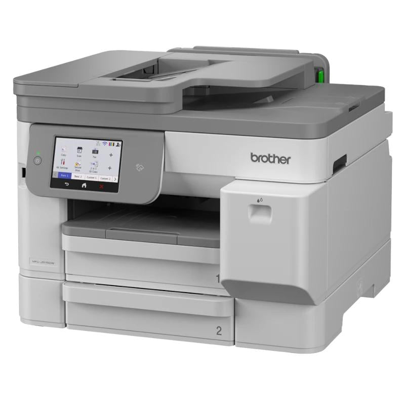 Brother Multifunción MFC-J5115DW - detalle