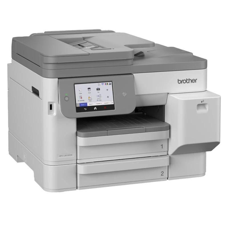 Brother Multifunción MFC-J5115DW - detalle