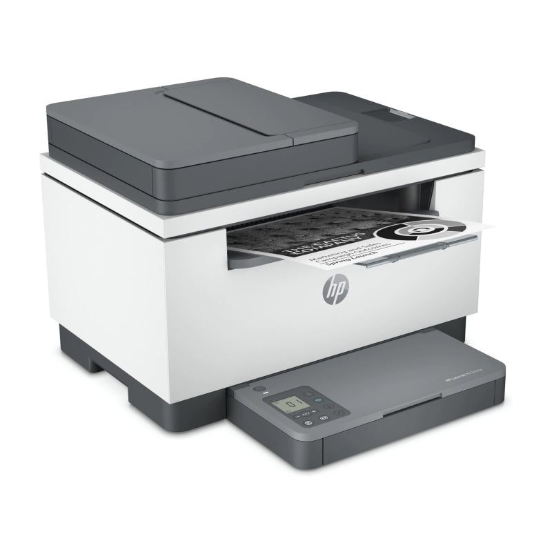 HP Multifunción Laserjet MFP M234SDW WiFi/ Dúplex - detalle