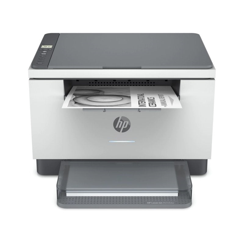 HP Multifunció LaserJet MFP M234dw/wifi/duplex 