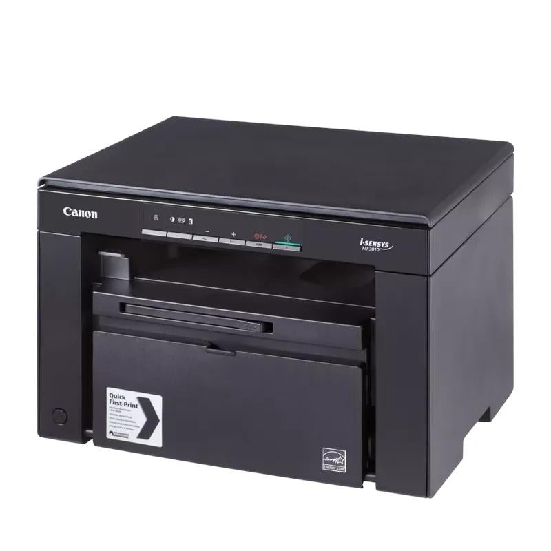 Canon Multifunción i-SENSYS MF3010 - detalle