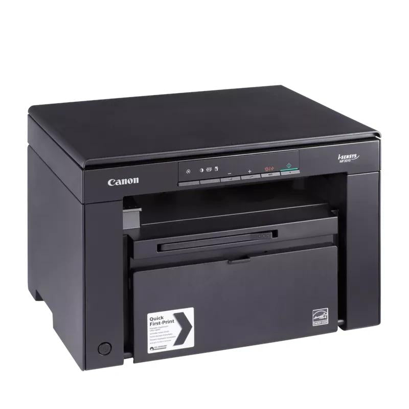 Canon Multifunción i-SENSYS MF3010 - detalle